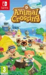 M&auml;ng Nintendo Animal Crossing: New Horizons 00