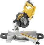 DeWALT DWS773-QS Mitre Saw 216 mm, 1300 Watt