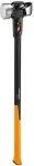 FISKARS FS. DEMOLITION SPLITTING HAMMER XL