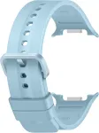 SAMSUNG Sport Band S/M, Blue for Watch 8 und 9