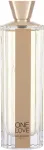 Jean Louis Scherrer One Love 100ml - Eau de Parfum naistele