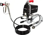 No name HOOZAR AGREGAT MALARSKI 650W APS-150