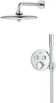 Grohe SmartControl Euphoria 260 34867000