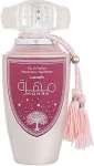 Lattafa Mohra Silky Rose 100ml - Eau de Parfum naistele