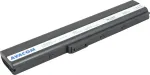 AVACOM battery for Asus A42/A52/K52/X52 Li-Ion 11.1V 5600mAh