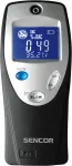 SENCOR SCA BA02 Breath alcohol analyzer