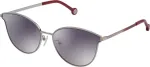 Carolina Herrera P&auml;ikeseprillid naistele SHE104590579 (L&auml;&auml;ts/Sild/Tagaosa) 59/16/140 mm