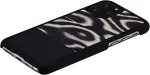 MAN&WOOD MAN&WOOD SmartPhone case iPhone 11 Pro leopard black
