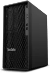 Lenovo Workstation ThinkStation P2 Tower G2 30JQ000EPB W11Pro Ultra 9285K/32GB/1TB/RTX4060 8GB + INT/vPro/1YR Premier Support + 3YRS OS