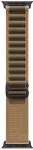 APPLE 49mm Desert Alpine Loop - Medium - Black Titanium Finish | Apple