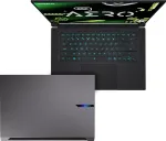 S&uuml;learvuti Gigabyte AERO X16 Gaming 1WH | Space Gray | 16 " | IPS | WQXGA | 2560 x 1600 pixels | 165 Hz | Anti-glare | AMD Ryzen Al 7 | 350 | 32 GB | DDR5 | Solid-state drive capacity 1000 GB | NVIDIA GeForce RTX 5070 | GDDR7 | 8 GB | Windows 11 Home ...