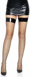 Leg Avenue 8291_00122 pantyhose/stockings Black