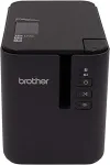 Brother P-touch P900WC