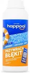Acrylmed LAZUR C Liquid for removing cloudy deposits from swimming pool water, 0.5 l