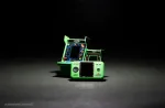 M&auml;ngukonsool DREAMGEAR MY ARCADE NANO PLAYER GALAGA 4.5" DGUNL-4197