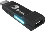 Joystick No name Brook Gaming Wingman XB3 USB Controller Adapter