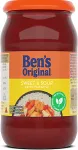 Uncle Ben's Sweet & Sour BEN'S ORIGINAL kaste ananassi 400 g