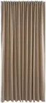 No name CURTAIN BARI W3630-5046 260X280 L.GREY N