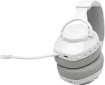 JBL Juhtmevaba m&auml;nguk&otilde;rvaklapid Quantum 360 mikrofoniga White EU