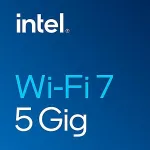 V&otilde;rgukaart Intel INTG WI-FI 7 BE200 2230 2x2 BE+BT vPro