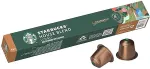 Starbucks Kohvikapslid NCC House Blend
