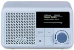 Raadio MEDION LIFE&reg; S66822 Tragbares DAB+ Radio blau