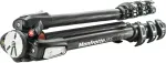 Statiiv Manfrotto ikomplekt MK055CXPRO4BHQR CF Kit 4sec QR