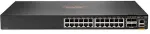 Hp E Aruba Networking CX 6200F 24G 4SFP+ Switch