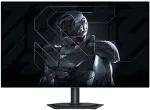 Monitor GigaByte MO27Q28G 27" OLED QHD Gaming - 2560 x 1440, 280Hz, 0.03ms, 335 cd/m&sup2;, Display HDR True Black 500, HDMI 2.1, Displayport 1.4