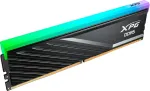 M&auml;lu XPG Adata Lancer BLADE/DDR5/16GB/6000MHz/CL30/1x16GB/RGB/Black