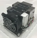 SuperMicro Super Micro - Prozessork&uuml;hler - (Socket P) - 2U (SNK-P0068APS4)