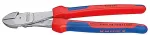KNIPEX High Leverage Diagonal Cutters