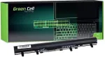 GREEN CELL A f&uuml;r Acer Aspire E1-522 E1-530 E1-532 E1-570 E1-570G E1-572 E1-572G V5-531 V5-561 V5-561G V5-571