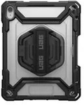 No name Urban Armor Gear Plasma Healthcare 124470114340 tablet case 27.7 cm (10.9") Bumper Black
