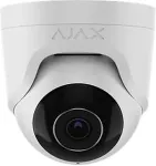 AJAX TurretCam Turret IP security camera Indoor & outdoor 2880 x 1620 pixels Ceiling
