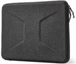 No name Urban Armor Gear 984181113232 laptop case 40.6 cm (16") Sleeve case Dark Grey
