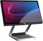 DIEBOLD NIXDORF Beetle A2010, 38.1 cm (15"), USB, USB-C, poweredUSB, RS232, Ethernet, U300L, SSD, black