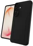 Zagg Cases Luxe Samsung Galaxy S26 Ultra Black