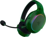 Razer Barracuda X Chroma Headset Wireless Head-band Gaming Bluetooth Green