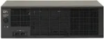 DIEBOLD NIXDORF BEETLE /M-III, USB, poweredUSB, RS232, Ethernet, PS/2, Intel Core i3, SSD, 10 IoT Enterprise, black