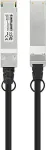 Intellinet QSFP+ 40G Passives DAC Twinax-Kabel 0,5m MSA-konf