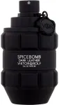 Viktor & Rolf Spicebomb Dark Leather 90ml - Eau de Parfum meestele