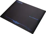 2direct Logilink | Mousepad XXL | Gaming mouse pad | 400 x 3 x 300 mm | Black