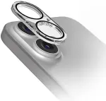 Sbs TED3OCAMGLIP1763 mobile phone screen/back protector Camera lens protector Apple 1 pc(s)