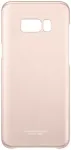 SAMSUNG EF-QG955 mobile phone case 15.8 cm (6.2") Cover Pink
