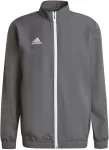 Adidas Entrada 22 Presentation Jacket Grey H57535 2XL
