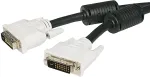 StarTech.com DVIDDMM5M, DVI-D, DVI-D, Male/Male, 330.00, 10.00, 255.00