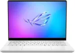 S&uuml;learvuti Asus Retail ASUS ROG Zephyrus G14 GA403WR-QS086W R9 HX 370/32GB/2TBSSD/RTX5070Ti/Win 11H