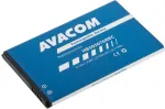AVACOM battery for Huawei Ascend G700 Li-Ion 3.8V 2150mAh (replacement HB505076RBC)