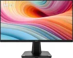 Monitor Msi 54,5 cm (21.4") 1920 x 1080 Pixel 9S6-3PE0CM-025 16:9 Full HD VA 4 ms 120 Hz DisplayPort VESA